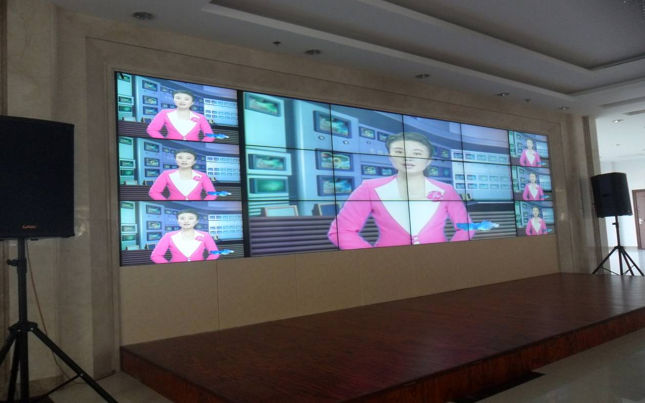 內(nèi)蒙古鄂爾多斯某政府宴會(huì)大廳