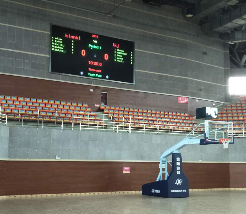 LED顯示屏為啥總是頻繁跳閘？